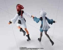 Bandai Mobile Suit Gundam The Witch From Mercury S.H.Figuarts Miorine Rembran -Toy Model Store c4adfe84 c0a2 4b5c afe4 33cfe15d997d