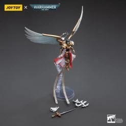 Warhammer 40k Adepta Sororitas Celestine The Living Saint 1/18 Scale Figure -Toy Model Store c4c7f061 579c 4695 b6e2 f144f9093355