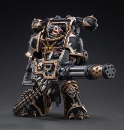 Warhammer 40K Black Legion Havocs Marine 03 1/18 Scale Figure -Toy Model Store c4e80a52 1dac 4f64 8775 a1dc3ae7b9bb