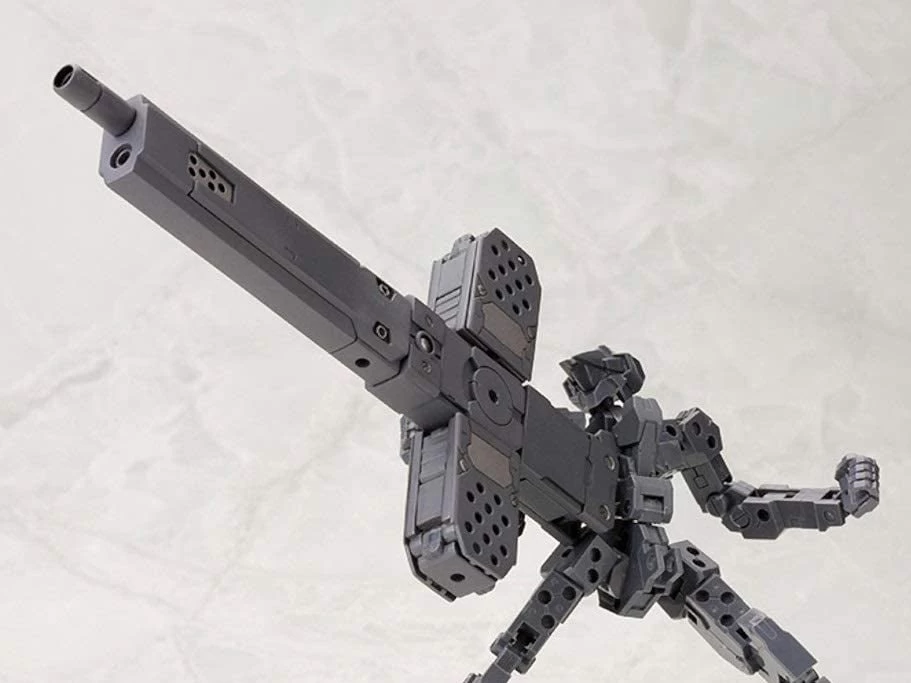 M.S.G. Modeling Support Goods Unit 04 Grave Arms 6 M.S.G. Modeling Support Goods Unit 04 Grave Arms - Image 4