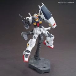 Bandai HGUC 1/144 #193 RX-178 Gundam MK-II (AEUG) Revive -Toy Model Store c58814c8 9427 48bb 9b30 56a960efc5bd