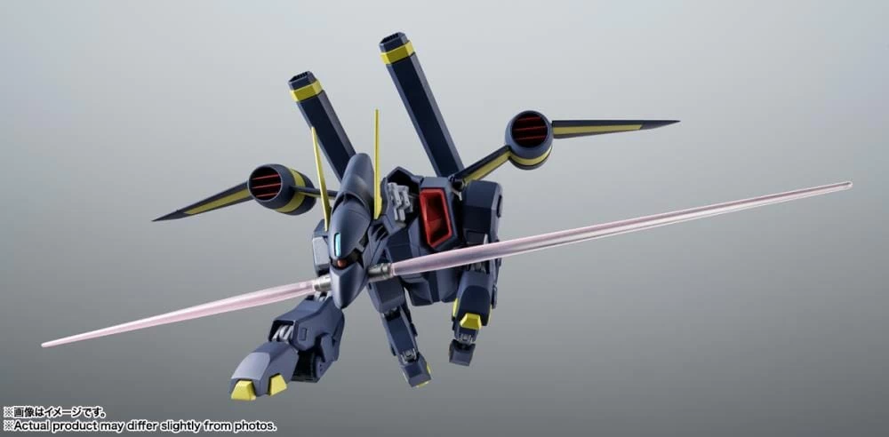 Bandai Gundam Robot Spirits MS TMF/A-802 BuCUE (Ver. A.N.I.M.E.) 7 Bandai Gundam Robot Spirits MS TMF/A-802 BuCUE (Ver. A.N.I.M.E.) - Image 5