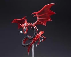 Yu-Gi-Oh! Slifer The Sky Dragon Egyptian God Statue -Toy Model Store c613f91d 2074 44cc bd1b f428d74a6cb0