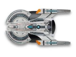Star Trek Online Starships Collection #5 U.S.S. Buran NCC-96400 -Toy Model Store c69070ef 7016 42f4 8d15 9dc87ff8891f