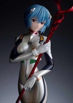 Rebuild Of Evangelion DreamTech Rei Ayanami (Pearl Color Plugsuit Style Ver.) 1/7 Scale Figure -Toy Model Store c71c85e8 c893 4ced 8279 f804a641d48b