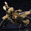Hexa Gear Alternative Cross Raider (Desert Color Ver.) 1/24 Scale Model Kit 2 Hexa Gear Alternative Cross Raider (Desert Color Ver.) 1/24 Scale Model Kit -Toy Model Store c72612b1 069c 466c b2b9 4aa73c1837b6