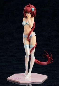 To Love-Ru Darkness Mea Kurosaki (Refined Ver.) 1/6 Scale Figure -Toy Model Store c739f4d6 9394 4d14 8f66 0508793b4364