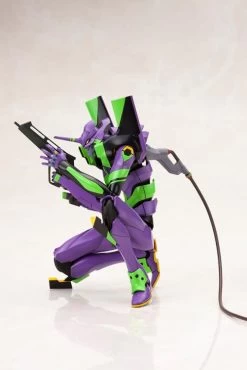 Kotobukiya Rebuild Of Evangelion EVA Unit-01 With Spear Of Cassius Model Kit -Toy Model Store c789a16c 1676 4731 92b3 14d5846ba493