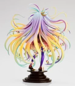 No Game No Life Shiro (Yuu Kamiya Art Works Ver.) 1/7 Scale Figure -Toy Model Store c7921477 d17d 4a3e ba0b 833718bc91ca