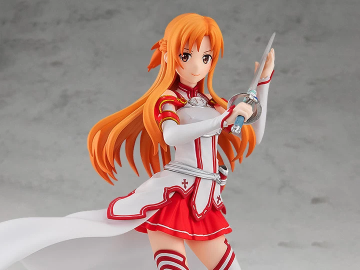 Sword Art Online: Progressive - Aria In The Starless Pop Up Parade Asuna 3 Sword Art Online: Progressive - Aria In The Starless Pop Up Parade Asuna