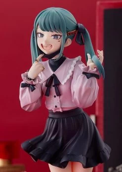 Vocaloid Pop Up Parade L Hatsune Miku (The Vampire Ver.) -Toy Model Store c8203211 d056 42cd 9280 c884e0f238a4
