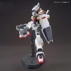 Bandai HGUC 1/144 #193 RX-178 Gundam MK-II (AEUG) Revive -Toy Model Store c8338f2b f0b2 45d8 95c6 a1b68f77f717