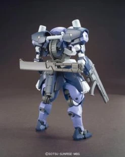 Bandai HG-IBO 1/144 #006 Hyakuren 13 Bandai HG-IBO 1/144 #006 Hyakuren -Toy Model Store c86e469d af7a 47a4 993b fea3e7a87cb5