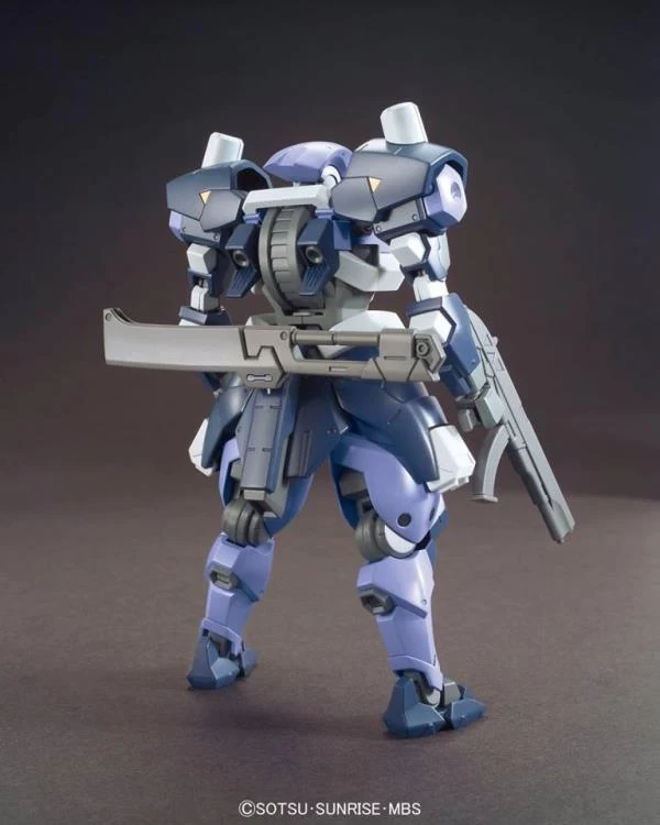 Bandai HG-IBO 1/144 #006 Hyakuren 6 Bandai HG-IBO 1/144 #006 Hyakuren - Image 4