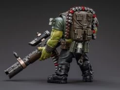 Warhammer 40K Ork Kommandos Snipa Boy Balrukk 1/18 Scale Figure -Toy Model Store c89af035 4329 44b1 b8f9 ff09b9a69af7