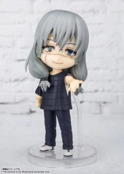 Bandai Jujutsu Kaisen Figuarts Mini Mahito -Toy Model Store c8dff72e 4ab9 47bd a01c 38bfa9c400ee