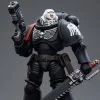 Warhammer 40K Raven Guard Intercessors Sergeant Ashan 1/18 Scale Figure 2 Warhammer 40K Raven Guard Intercessors Sergeant Ashan 1/18 Scale Figure -Toy Model Store c8fef3da 8a21 465d 9e98 0b139f30274f