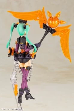 Megami Device Chaos & Pretty Magical Girl Darkness Model Kit -Toy Model Store c9730066 4473 4872 a1ae 5b8517a4ae8c