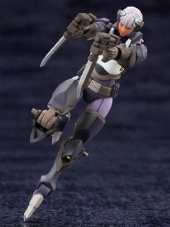 Hexa Gear Governor LAT Black Rabbit 1/24 Scale Model Kit -Toy Model Store c98f0ff9 b37f 4106 8819 6dc4a8600958