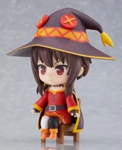 KonoSuba Nendoroid Swacchao! Megumin -Toy Model Store ca0a6f7b a748 4ebe 9690 6f30aa628df7