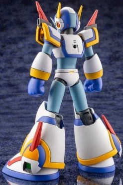 Mega Man X4 Force Armor X 1/12 Scale Model Kit 17 Mega Man X4 Force Armor X 1/12 Scale Model Kit -Toy Model Store ca0c7513 eb6e 4f9b a5f6 79f55e9465c8