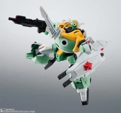Bandai Sgt. Frog Keroro Spirits Keroro Robo UC -Toy Model Store ca425fb4 a53c 403d 99a6 0c2116080d20