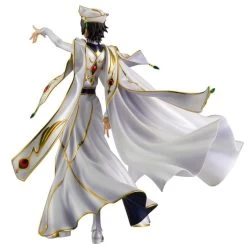 Code GeassLelouch Of The Rebellion R2 Precious G.E.M. Lelouch Vi Britannia And C.C. (Britannian Costume Ver.) Set -Toy Model Store cae13c06 c94b 4b2b 993e 6373c9a1f443