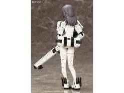 Megami Device Wism Soldier Snipe/Grapple Model Kit (Reissue) -Toy Model Store cafa83af b347 46ac adf1 a08254a66dc4