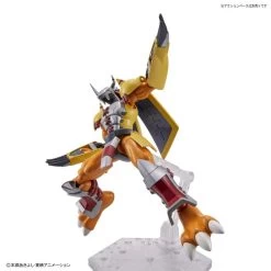 Bandai Digimon Figure-rise Standard WarGreymon Model Kit 21 Bandai Digimon Figure-rise Standard WarGreymon Model Kit -Toy Model Store cafa874b cba7 4d20 8ab0 1636b06df76c