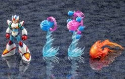 Kotobukiya Mega Man X2 (Second Armor Double Charge Shot Ver.) 1/12 Scale Model Kit 31 Kotobukiya Mega Man X2 (Second Armor Double Charge Shot Ver.) 1/12 Scale Model Kit -Toy Model Store cb02faf6 9f35 4b35 9771 147f07bf3446