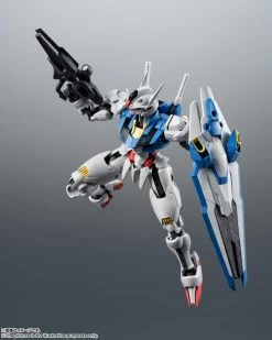 Bandai Gundam Robot Spirits Gundam Aerial (Ver. A.N.I.M.E.) 18 Bandai Gundam Robot Spirits Gundam Aerial (Ver. A.N.I.M.E.) -Toy Model Store cb1c9da3 1a47 4055 b5fc 91bd0657e027