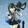 My Hero Academia Connect Collection Tsuyu Asui (Uniform Ver.) 1/8 Scale Figure -Toy Model Store cb1cc6b8 1e84 45b2 920f afa656a45ec0
