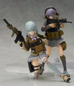Little Armory Figma No.SP-098 Rikka Shiina (Reissue) -Toy Model Store cb3502a5 1e92 4ace b88c 34eeb6b88233