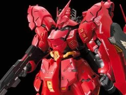 Bandai RG 1/144 #29 MSN-04 Sazabi