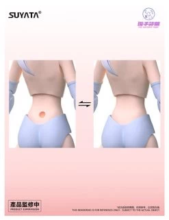 The Hunter's Poem Angela 1/12 Scale Model Kit 29 The Hunter's Poem Angela 1/12 Scale Model Kit -Toy Model Store cb980d29 0b98 4361 bd97 1075922e49af 1