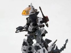 Zoids Highend Master Model 1/72 RZ-014 Godos (Marking Plus Ver.)