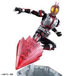 Bandai Kamen Rider Figure-rise Standard Kamen Rider Faiz Model Kit -Toy Model Store cbc55696 60ac 4cc3 8dde 60a61ad4273f