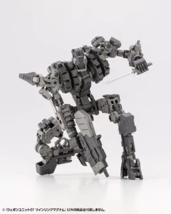 M.S.G. Modeling Support Goods Weapon Unit 07 Twin Link Magnum -Toy Model Store cc5b171e f8a6 4f76 83c6 bfb0659d7d9b