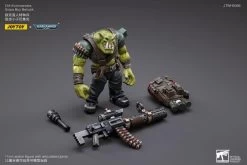 Warhammer 40K Ork Kommandos Snipa Boy Balrukk 1/18 Scale Figure -Toy Model Store cc68aedd 0fe4 4414 99aa cdbae3f4dc77