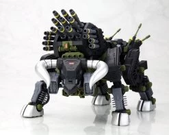 Kotobukiya Zoids Highend Master Model RBOZ-006 Dibison (Marking Plus Ver.) 1/72 Scale Model Kit (Reissue) -Toy Model Store cc894358 e7ef 4a69 8937 e97cf7031d5c