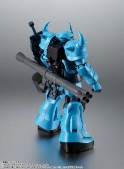 Bandai Gundam Robot Spirits MS-07B-3 Gouf Custom (Ver. A.N.I.M.E.) -Toy Model Store cd9273fa 625c 4ccc aa42 b49394366872