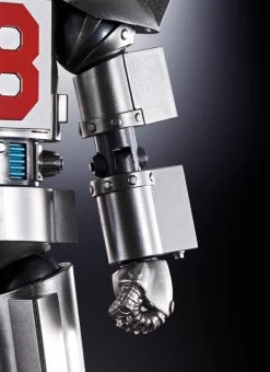 Bandai Daitetsujin 17 Soul Of Chogokin GX-101X Daitetsujin 18 27 Bandai Daitetsujin 17 Soul Of Chogokin GX-101X Daitetsujin 18 -Toy Model Store cda16274 a6e9 496e b3d3 0540c7b81499