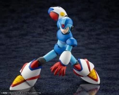Mega Man X2 (Second Armor Ver.) 1/12 Scale Model Kit -Toy Model Store cda7cf72 3258 42e6 95ac 8a46d32fcfe2