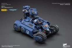 Warhammer 40k Ultramarines 1/18 Scale Primaris Invader ATV 29 Warhammer 40k Ultramarines 1/18 Scale Primaris Invader ATV -Toy Model Store cde4a48a 0b85 4ab5 8f18 ea216c2c74df