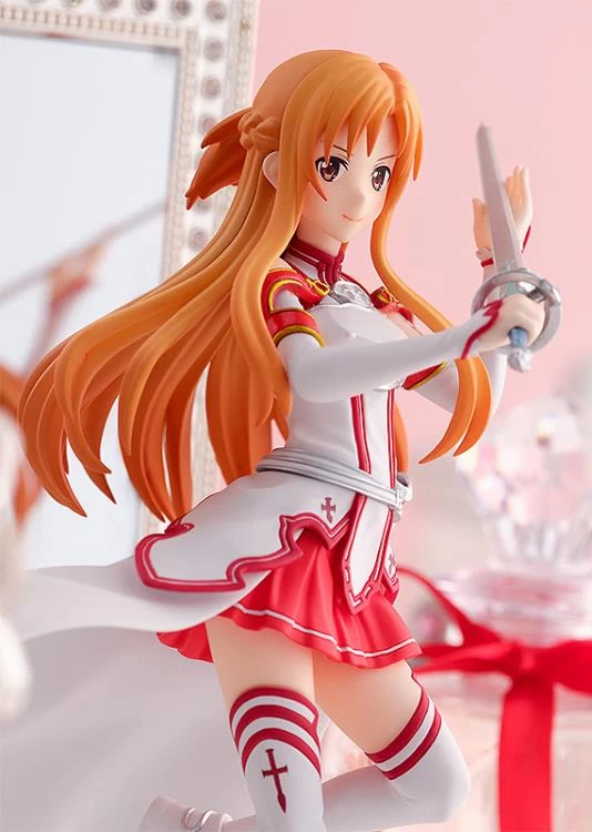 Sword Art Online: Progressive - Aria In The Starless Pop Up Parade Asuna 10 Sword Art Online: Progressive - Aria In The Starless Pop Up Parade Asuna - Image 8