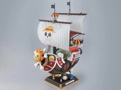 Bandai One Piece Thousand Sunny (New World Ver.) Model Kit