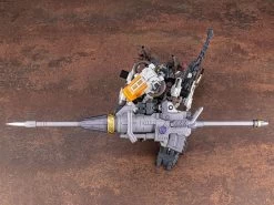Zoids Highend Master Model Customize Parts Pile Bunker Unit -Toy Model Store ce6e9697 1c4b 46a3 8b23 d25c5d5902b2