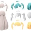 Bandai 30 Minutes Sisters Option Hair Style Parts Vol. 5 Set Of 4 Accessory Kits 1 Bandai 30 Minutes Sisters Option Hair Style Parts Vol. 5 Set Of 4 Accessory Kits -Toy Model Store cea5998f 073e 487b 89e4 b73df8c64ae9 1