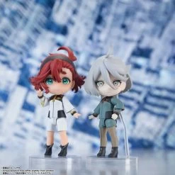 Bandai Mobile Suit Gundam The Witch From Mercury Figuarts Mini Miorine Rembran -Toy Model Store ceccf0d2 1a7f 4c91 9cbf b182a458400e