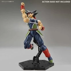 Bandai Dragon Ball Z Figure-rise Standard Bardock Model Kit 20 Bandai Dragon Ball Z Figure-rise Standard Bardock Model Kit -Toy Model Store cef837c7 8368 4308 88b6 3e2411e8f7f4
